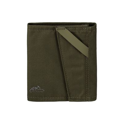 Portefeuille EDC MEDIUM WALLET® Cordura® OLIVE GREEN