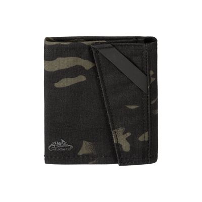 Portefeuille EDC MEDIUM WALLET® Cordura® MULTICAM BLACK®