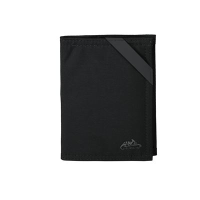 Portefeuille EDC SMALL WALLET® Cordura® NOIR
