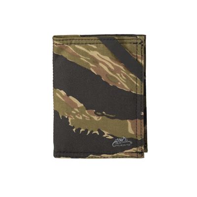 Portefeuille EDC SMALL WALLET® Cordura® TIGER STRIPE