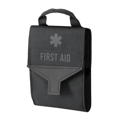 Trousse de premiers secours FLAT MED POUCH® SHADOW GREY
