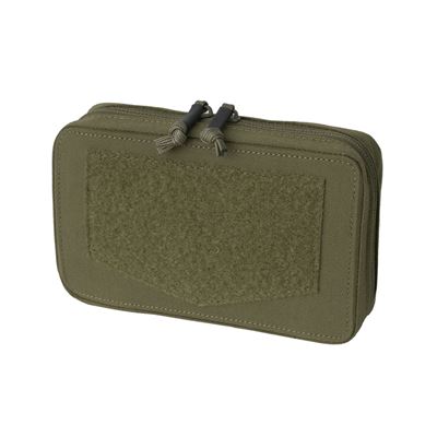 Étui administratif GUARDIAN® OLIVE GREEN