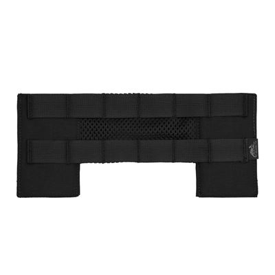Panneau thoracique pour GUARDIAN RECCE® Cordura® NOIR
