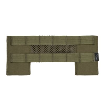 Panneau thoracique pour GUARDIAN RECCE® Cordura® OLIVE GREEN