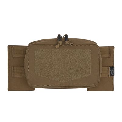 Panneau thoracique pour GUARDIAN RECCE® Cordura® COYOTE Helikon-Tex® MO-GCP-CD-11 3