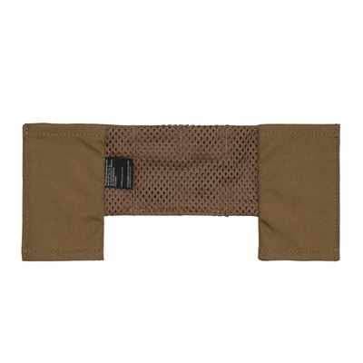 Panneau thoracique pour GUARDIAN RECCE® Cordura® COYOTE Helikon-Tex® MO-GCP-CD-11 2