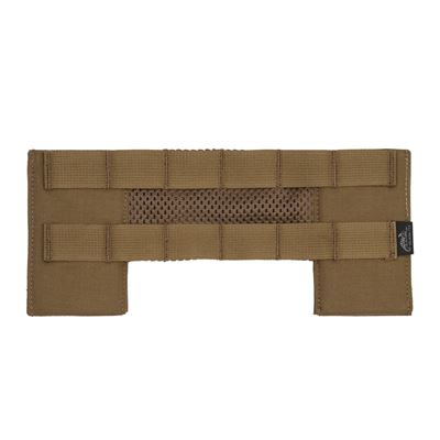 Panneau thoracique pour GUARDIAN RECCE® Cordura® COYOTE