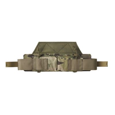 Sacoche HORIZONTAL suspendue pour deux chargeurs MULTICAM®
