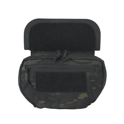 Étui supplémentaire inférieur GUARDIAN DANGLER MULTICAM® BLACK