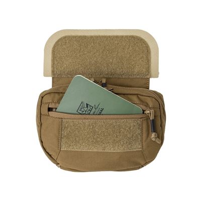 Étui supplémentaire inférieur GUARDIAN DANGLER COYOTE Helikon-Tex® MO-GDP-CD-11 5