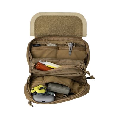 Étui supplémentaire inférieur GUARDIAN DANGLER COYOTE Helikon-Tex® MO-GDP-CD-11 6