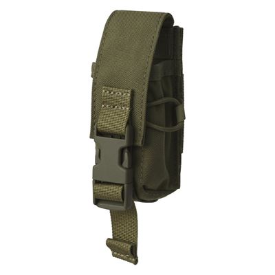 Pochette FLASHBANG pour grenade flash OLIVE GREEN