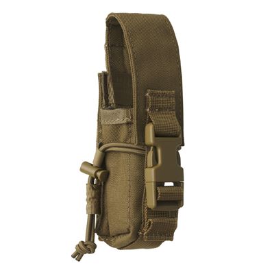 Sacoche FLASHBANG pour grenade flash COYOTE Helikon-Tex® MO-GFG-CD-11 4