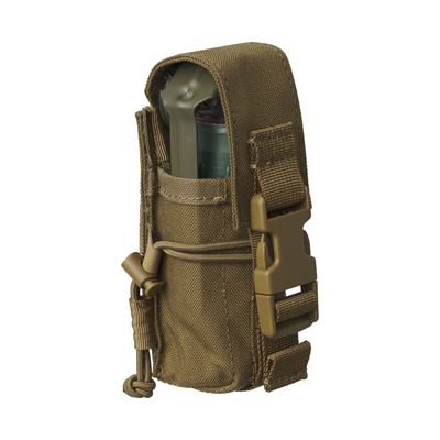 Sacoche FLASHBANG pour grenade flash COYOTE Helikon-Tex® MO-GFG-CD-11 2