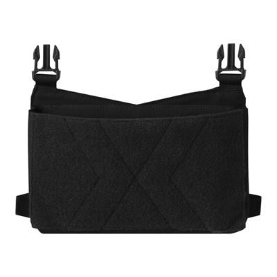 Plateforme GUARDIAN® KANGAROO FLAP avant NOIR