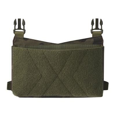 Plateforme GUARDIAN® KANGAROO FLAP avant WOODLAND POLSKÝ