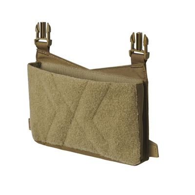 Plateforme GUARDIAN® KANGAROO FLAP avant COYOTE Helikon-Tex® MO-GKF-NL-11 3