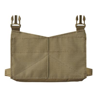 Plateforme GUARDIAN® KANGAROO FLAP avant COYOTE Helikon-Tex® MO-GKF-NL-11 2
