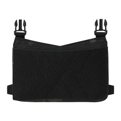 Plateforme GUARDIAN® KANGAROO FLAP avant MULTICAM® BLACK