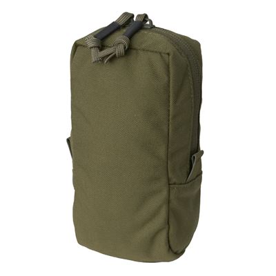 Étui universel MINI POUCH OLIVE GREEN