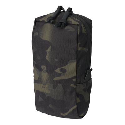 Étui universel MINI POUCH MULTICAM® BLACK