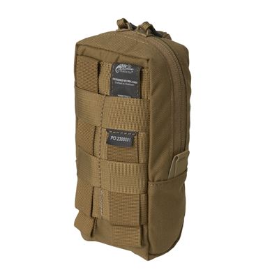Étui universel MINI POUCH COYOTE Helikon-Tex® MO-GMP-CD-11 2