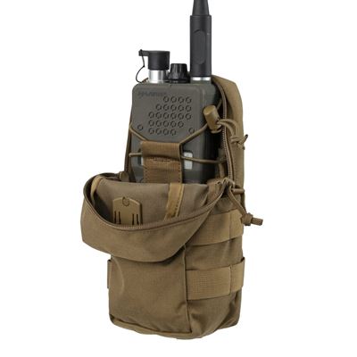Étui universel GUARDIAN MULTI POUCH COYOTE Helikon-Tex® MO-GPM-CD-11 5