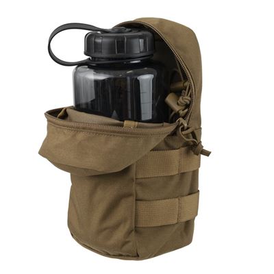 Étui universel GUARDIAN MULTI POUCH COYOTE Helikon-Tex® MO-GPM-CD-11 4