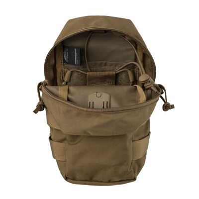Étui universel GUARDIAN MULTI POUCH COYOTE Helikon-Tex® MO-GPM-CD-11 3
