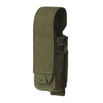 Sacoche GUARDIAN pour chargeur de pistolet OLIVE GREEN