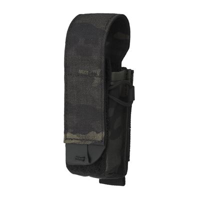 Pochette GUARDIAN pour chargeur de pistolet MULTICAM® BLACK