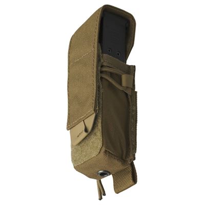 Sacoche GUARDIAN pour chargeur de pistolet COYOTE Helikon-Tex® MO-GPP-CD-11 3