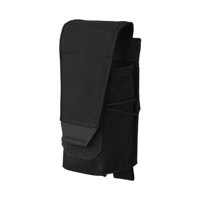 Sacoche SMOKE GRENADE pour grenade fumigène NOIR