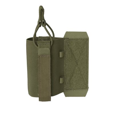 Étui latéral supplémentaire GUARDIAN OLIVE GREEN