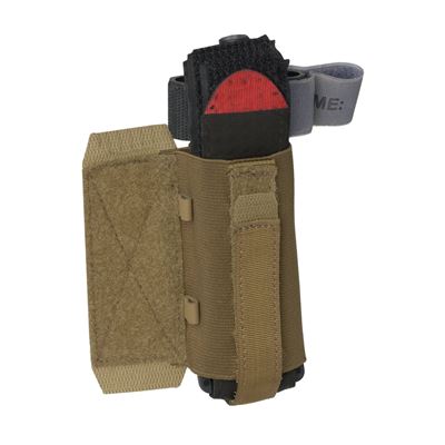 Étui latéral supplémentaire GUARDIAN COYOTE Helikon-Tex® MO-GUP-PO-11 3