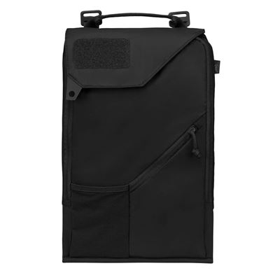Insert pour sac à dos LAPTOP INSERT NOIR