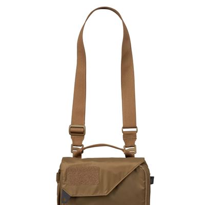 Insert pour sac à dos LAPTOP INSERT COYOTE Helikon-Tex® MO-LIT-NL-11 8