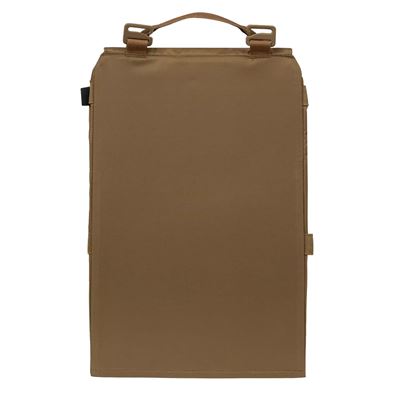 Insert pour sac à dos LAPTOP INSERT COYOTE Helikon-Tex® MO-LIT-NL-11 7