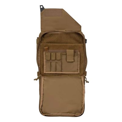 Insert pour sac à dos LAPTOP INSERT COYOTE Helikon-Tex® MO-LIT-NL-11 6