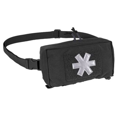 Pharmacie MODULAR INDIVIDUAL MED KIT® NOIR Helikon-Tex® MO-M02-CD-01 2