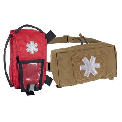 Pharmacie MODULAR INDIVIDUAL MED KIT® COYOTE