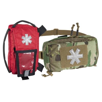 Pharmacie MODULAR INDIVIDUAL MED KIT® MULTICAM®