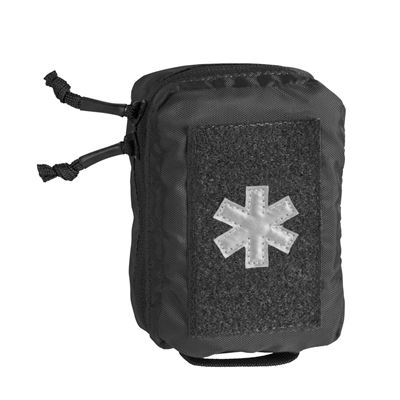Étui pour trousse de premiers secours MINI MED KIT NOIR