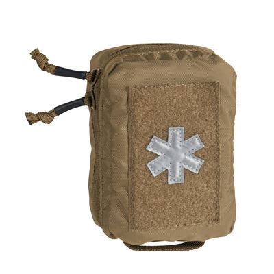 Étui pour trousse de premiers secours MINI MED KIT COYOTE