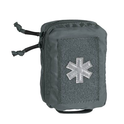 Étui pour trousse de premiers secours MINI MED KIT SHADOW GREY