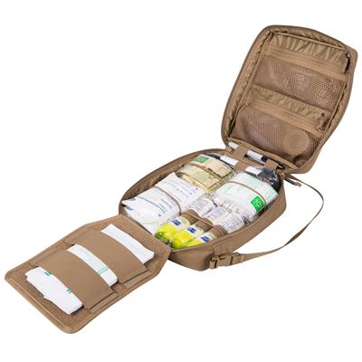 Étui pour trousse de secours COYOTE Helikon-Tex® MO-M07-CD-11 2
