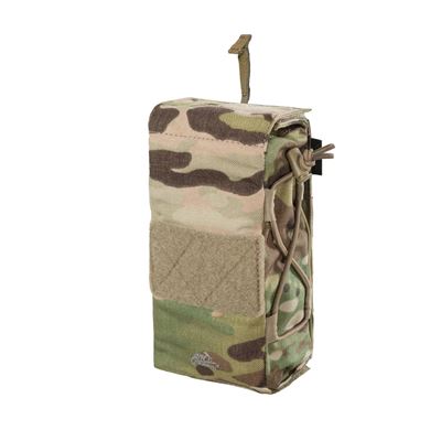Trousse de premiers secours COMPETITION MED KIT® MULTICAM®