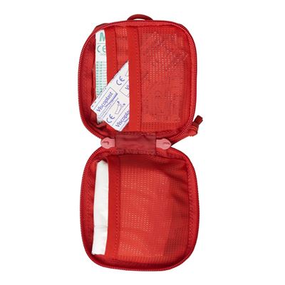 Pharmacie EDC MED KIT® ROUGE Helikon-Tex® MO-M09-NL-83 5
