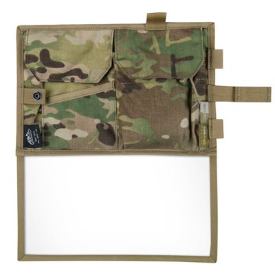Étui MAP CASE MULTICAM