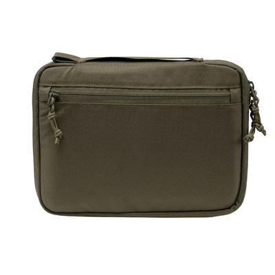Étui A5 COVER universel OLIVE GREEN Helikon-Tex® MO-NBC-CD-02 3